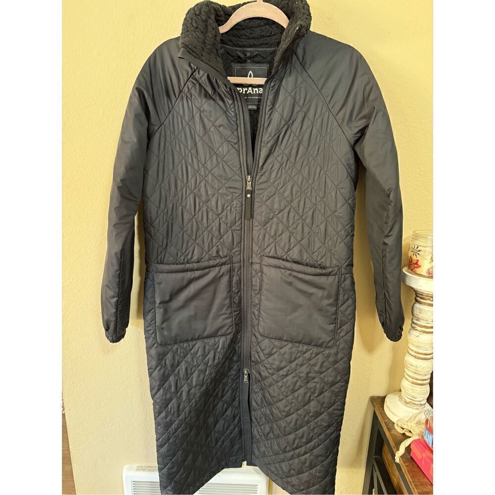Prana Elsa Duster - Picture 4 of 7